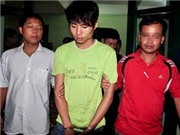 Bóng đá anh, ngoại hạng anh, lịch thi đấu euro 2012, Di lý sát thủ tiệm vàng Ngọc Bích về tỉnh Bắc Giang